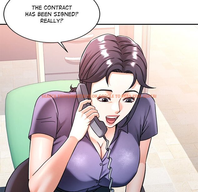 Read Hentai Image 92 8ac8a in comic In Her Place - Chapter 81 - hentaitnt.net