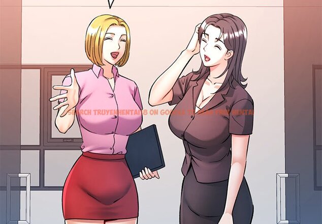 Read Hentai Image 2 e8c75 in comic In Her Place - Chapter 82 - hentaitnt.net