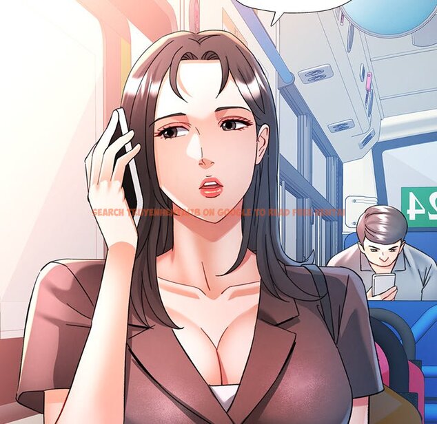Read Hentai Image 22 e8c75 in comic In Her Place - Chapter 82 - hentaitnt.net
