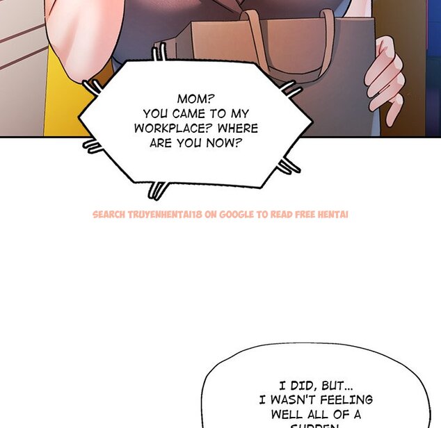 Read Hentai Image 23 e8c75 in comic In Her Place - Chapter 82 - hentaitnt.net
