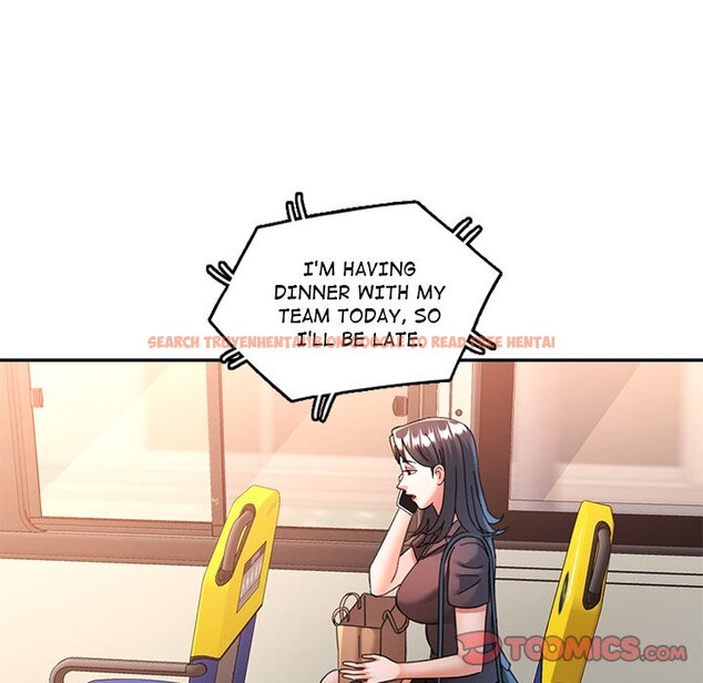 Read Hentai Image 27 e8c75 in comic In Her Place - Chapter 82 - hentaitnt.net