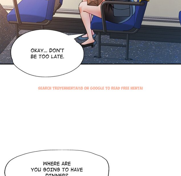 Read Hentai Image 28 e8c75 in comic In Her Place - Chapter 82 - hentaitnt.net