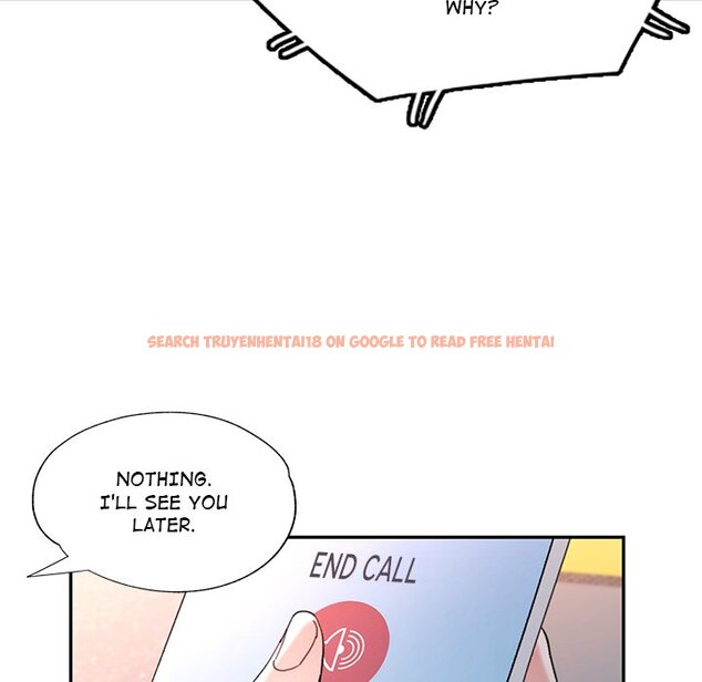 Read Hentai Image 30 e8c75 in comic In Her Place - Chapter 82 - hentaitnt.net