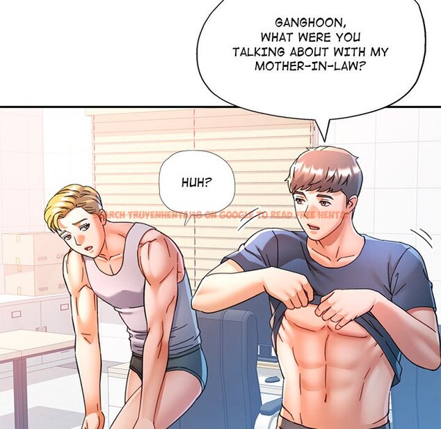 Read Hentai Image 90 e8c75 in comic In Her Place - Chapter 82 - hentaitnt.net