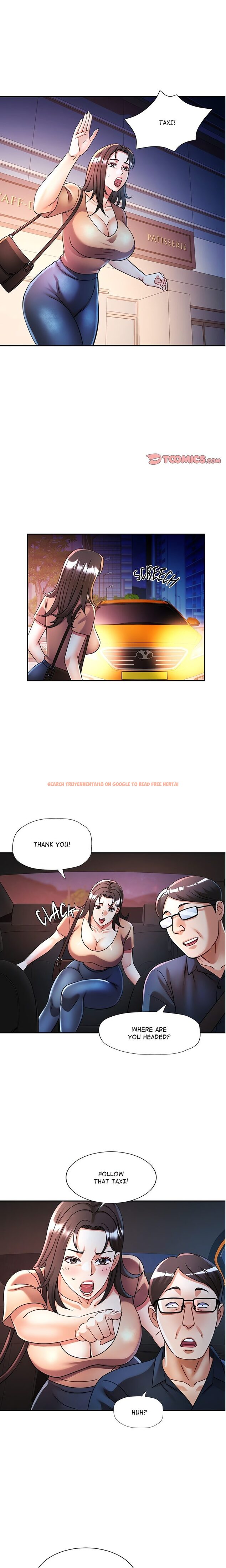 Read Hentai Image 1 ee2d2 in comic In Her Place - Chapter 83 - www.hentaitnt.net