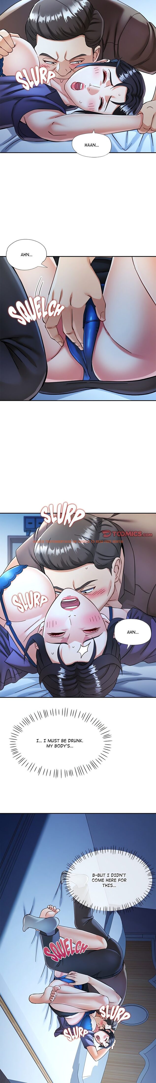 Read Hentai Image 10 ee2d2 in comic In Her Place - Chapter 83 - www.hentaitnt.net