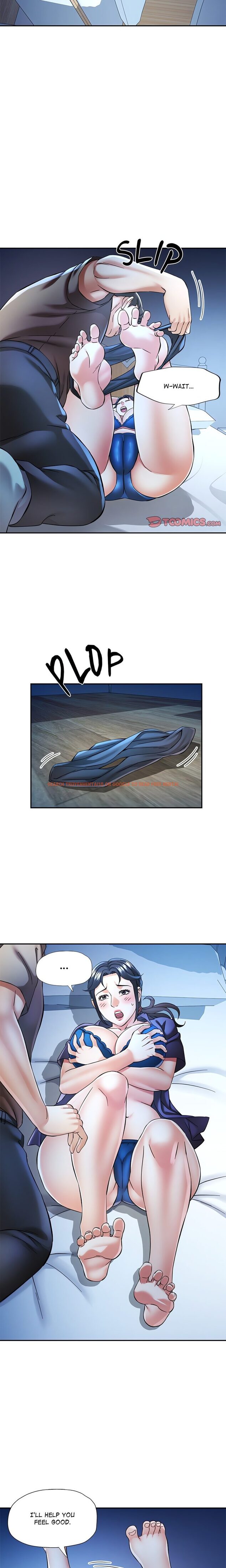 Read Hentai Image 11 ee2d2 in comic In Her Place - Chapter 83 - www.hentaitnt.net
