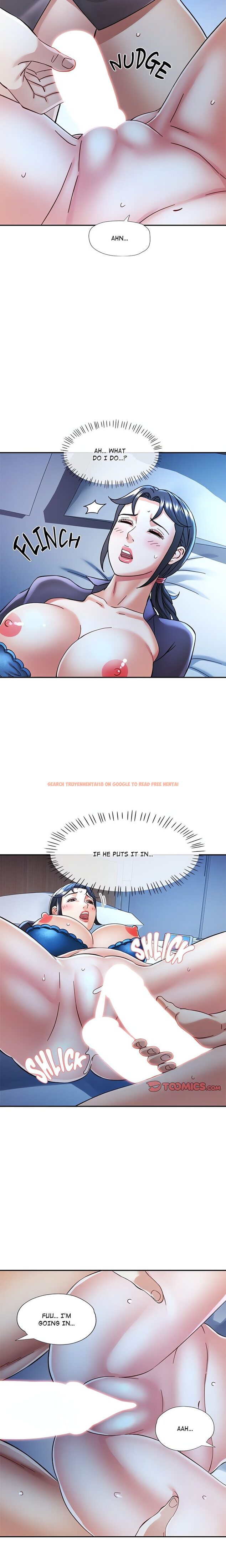 Read Hentai Image 14 ee2d2 in comic In Her Place - Chapter 83 - www.hentaitnt.net