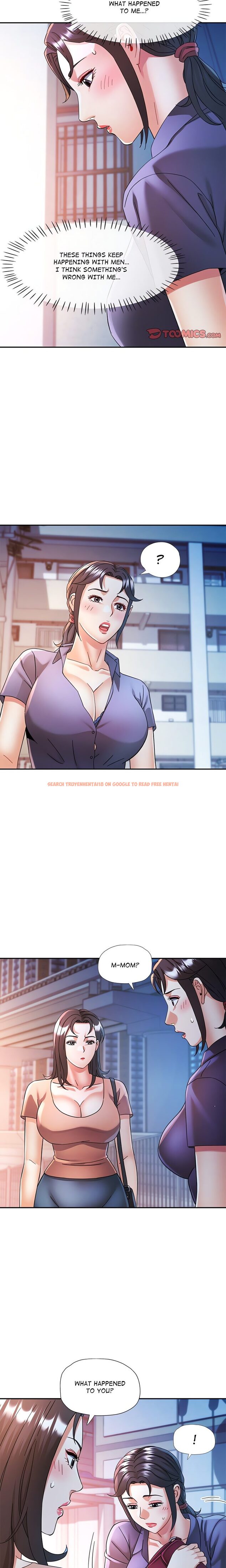 Read Hentai Image 17 ee2d2 in comic In Her Place - Chapter 83 - www.hentaitnt.net