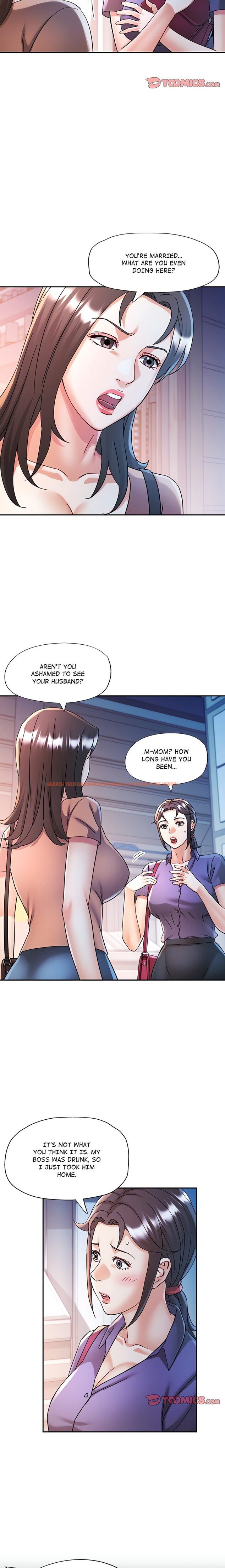 Read Hentai Image 18 ee2d2 in comic In Her Place - Chapter 83 - www.hentaitnt.net