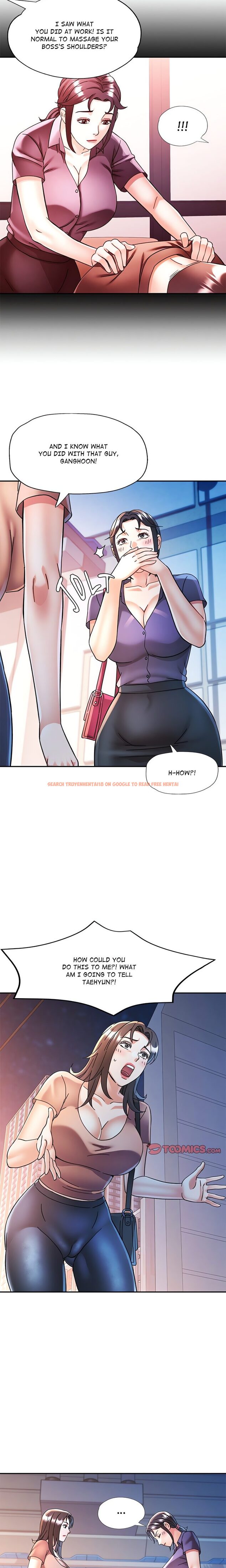 Read Hentai Image 19 ee2d2 in comic In Her Place - Chapter 83 - www.hentaitnt.net