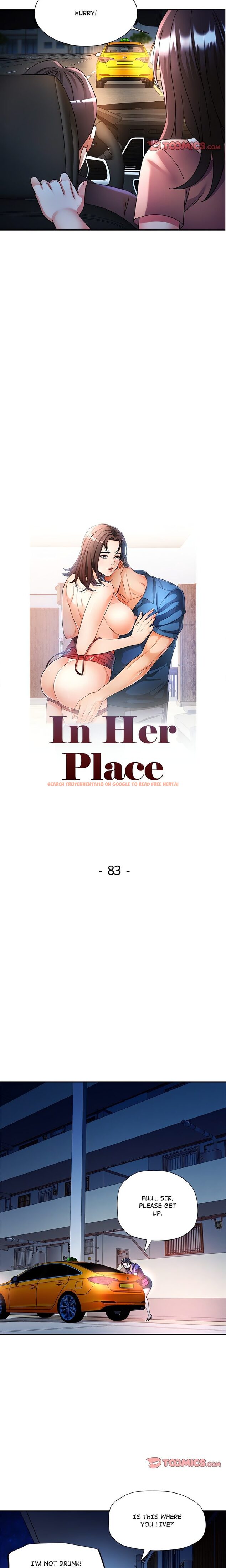 Read Hentai Image 2 ee2d2 in comic In Her Place - Chapter 83 - www.hentaitnt.net