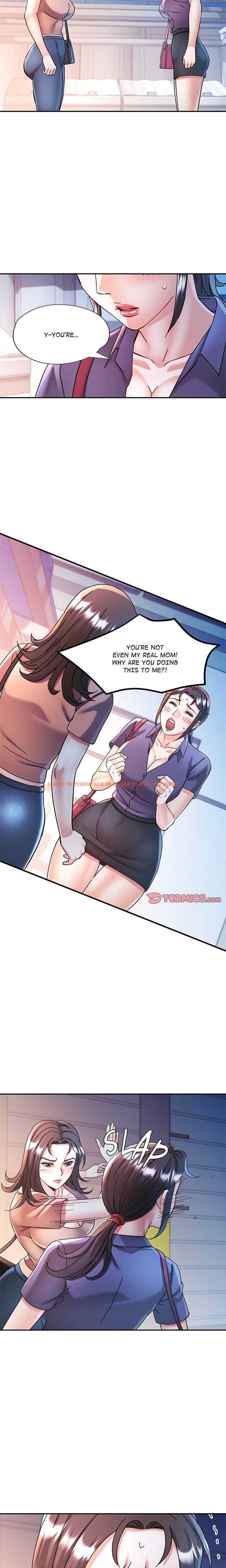 Read Hentai Image 20 ee2d2 in comic In Her Place - Chapter 83 - www.hentaitnt.net