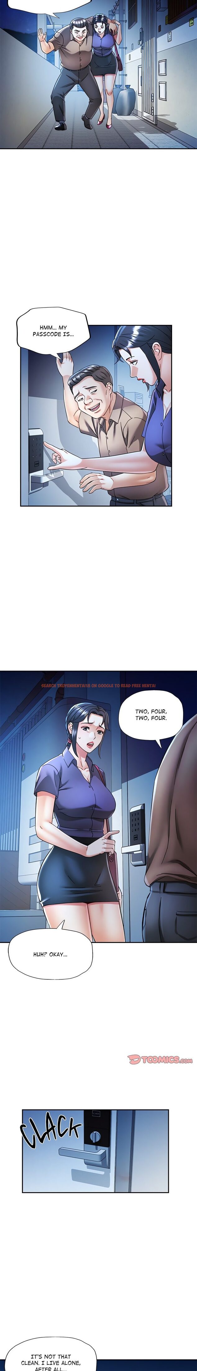 Read Hentai Image 3 ee2d2 in comic In Her Place - Chapter 83 - www.hentaitnt.net