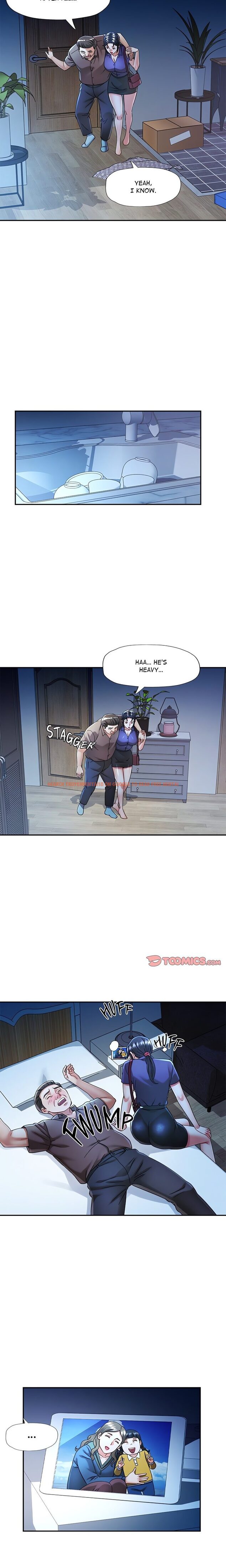Read Hentai Image 4 ee2d2 in comic In Her Place - Chapter 83 - www.hentaitnt.net