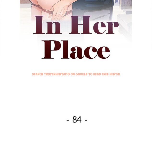 Read Hentai Image 15 f1281 in comic In Her Place - Chapter 84 - www.hentaitnt.net