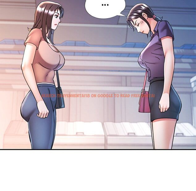 Read Hentai Image 5 f1281 in comic In Her Place - Chapter 84 - www.hentaitnt.net