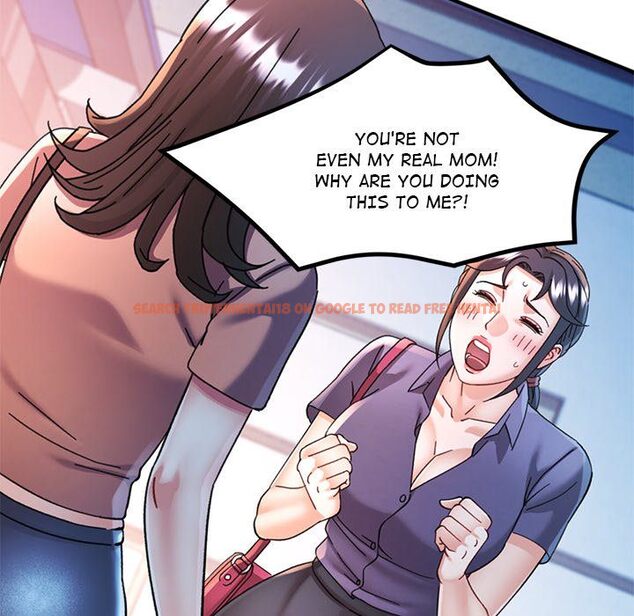 Read Hentai Image 8 f1281 in comic In Her Place - Chapter 84 - www.hentaitnt.net