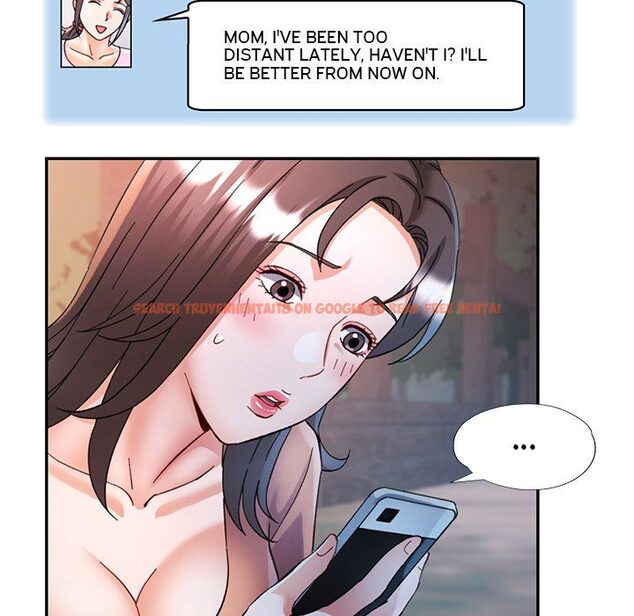Read Hentai Image 124 8706c in comic In Her Place - Chapter 85 - www.hentaitnt.net