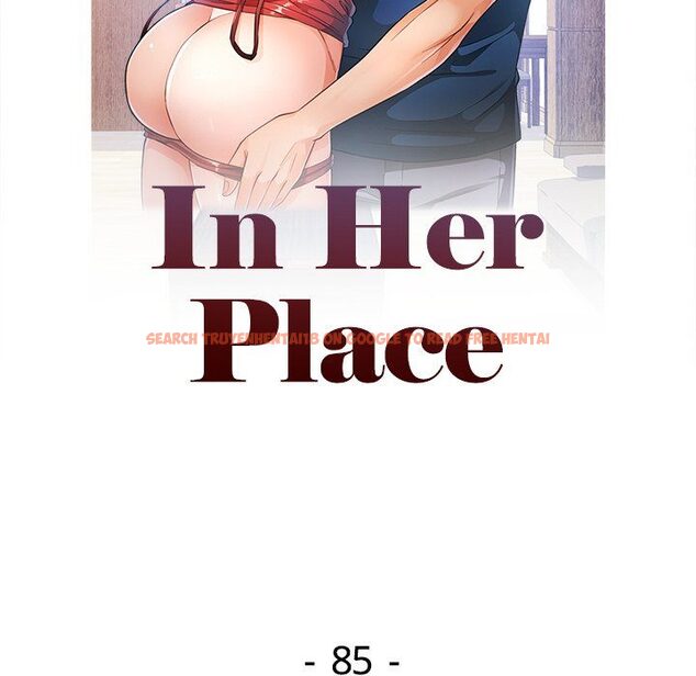 Read Hentai Image 17 8706c in comic In Her Place - Chapter 85 - www.hentaitnt.net