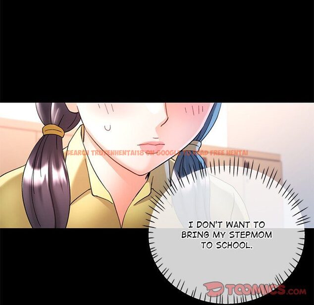 Read Hentai Image 75 8706c in comic In Her Place - Chapter 85 - www.hentaitnt.net