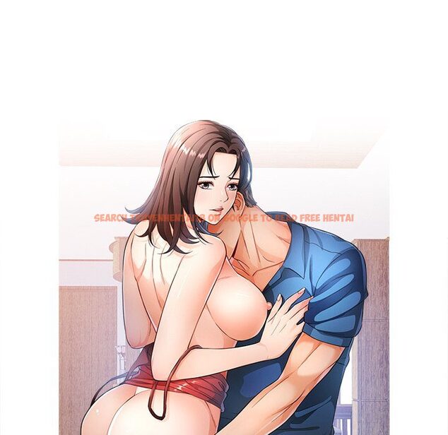 Read Hentai Image 11 a93d3 in comic In Her Place - Chapter 86 - www.hentaitnt.net