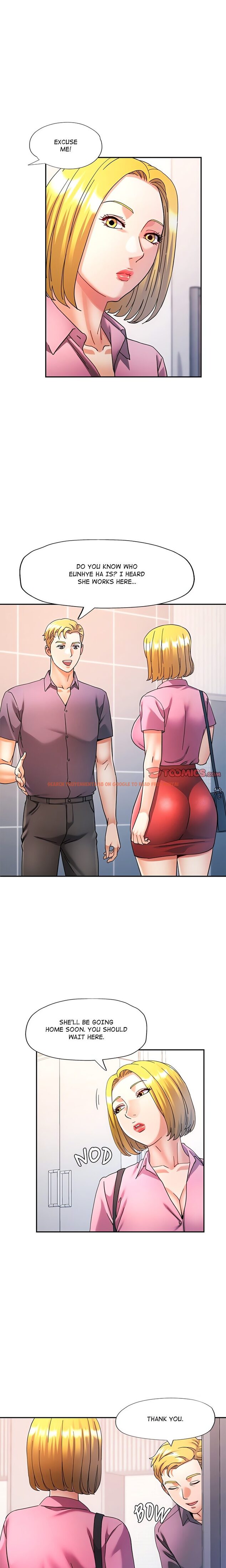 Read Hentai Image 10 9f76a in comic In Her Place - Chapter 87 - hentaitnt.net