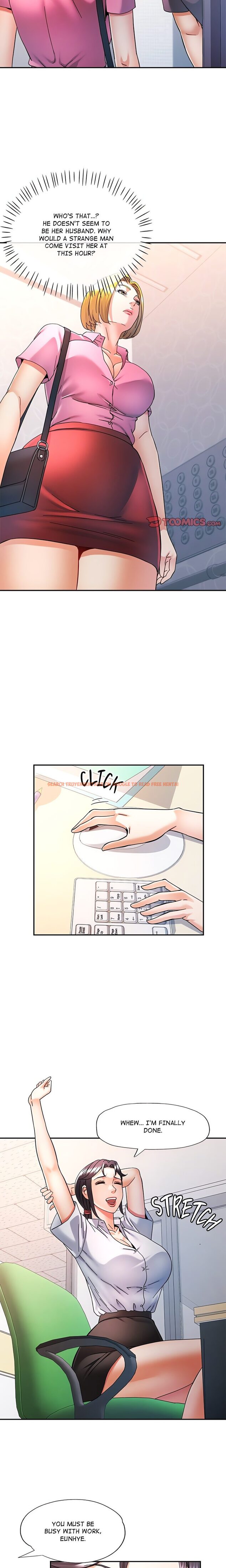Read Hentai Image 11 9f76a in comic In Her Place - Chapter 87 - hentaitnt.net
