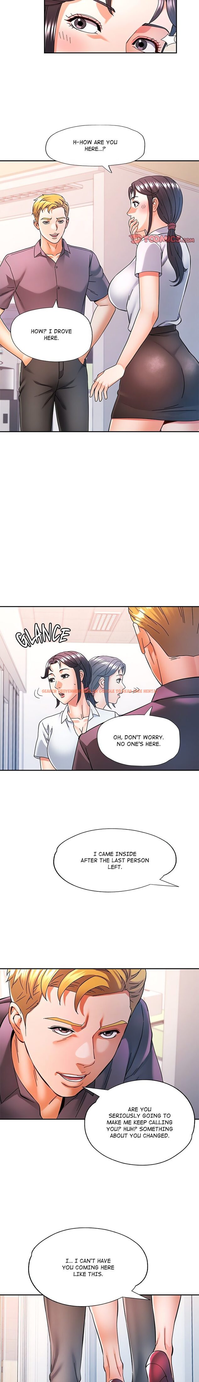 Read Hentai Image 12 9f76a in comic In Her Place - Chapter 87 - hentaitnt.net
