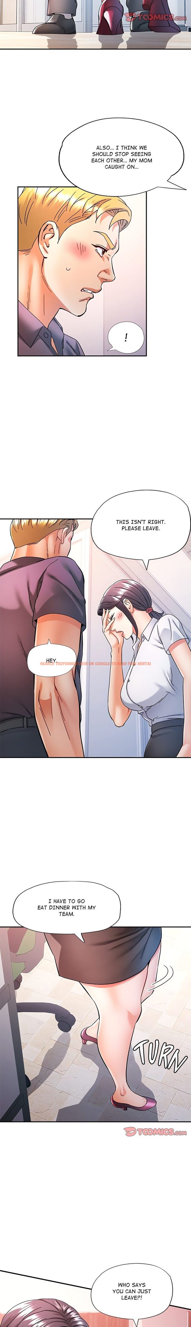 Read Hentai Image 13 9f76a in comic In Her Place - Chapter 87 - hentaitnt.net