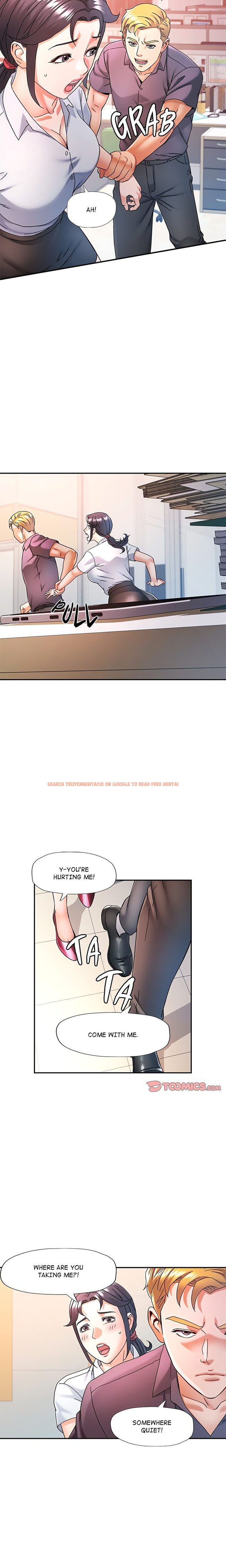 Read Hentai Image 14 9f76a in comic In Her Place - Chapter 87 - hentaitnt.net