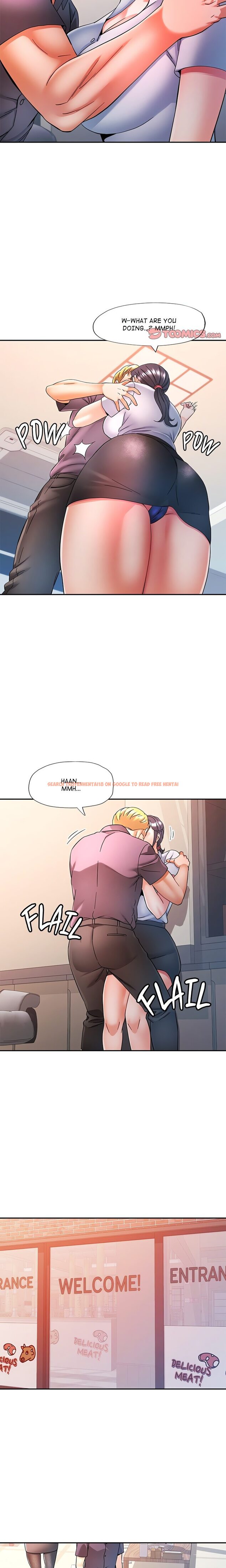 Read Hentai Image 17 9f76a in comic In Her Place - Chapter 87 - hentaitnt.net