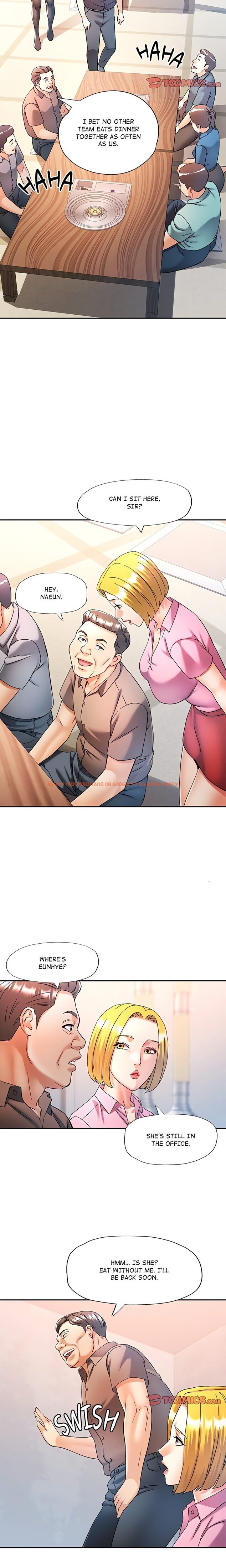 Read Hentai Image 18 9f76a in comic In Her Place - Chapter 87 - hentaitnt.net