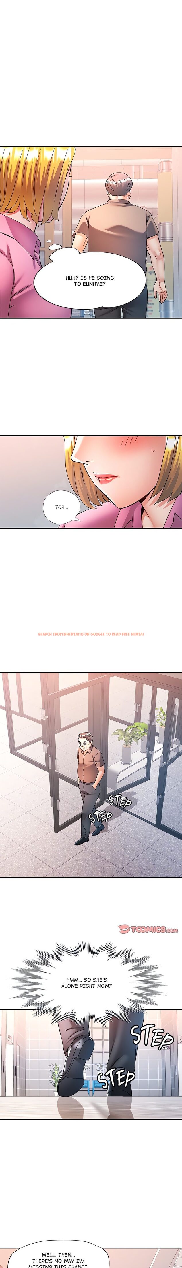 Read Hentai Image 19 9f76a in comic In Her Place - Chapter 87 - hentaitnt.net