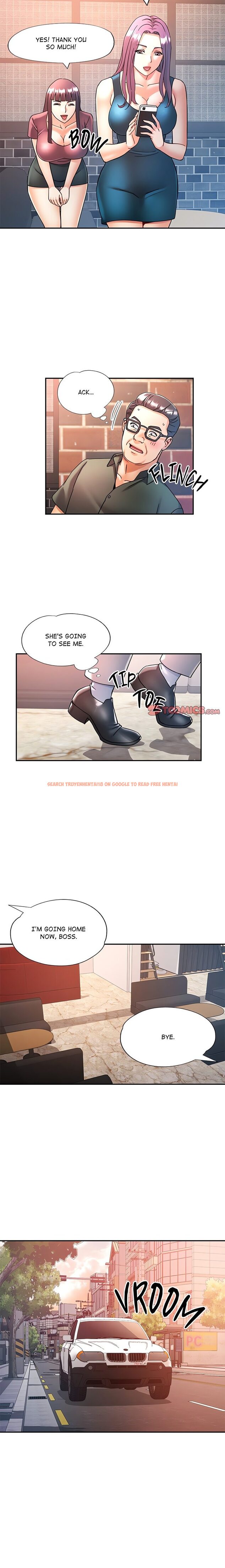 Read Hentai Image 5 9f76a in comic In Her Place - Chapter 87 - hentaitnt.net