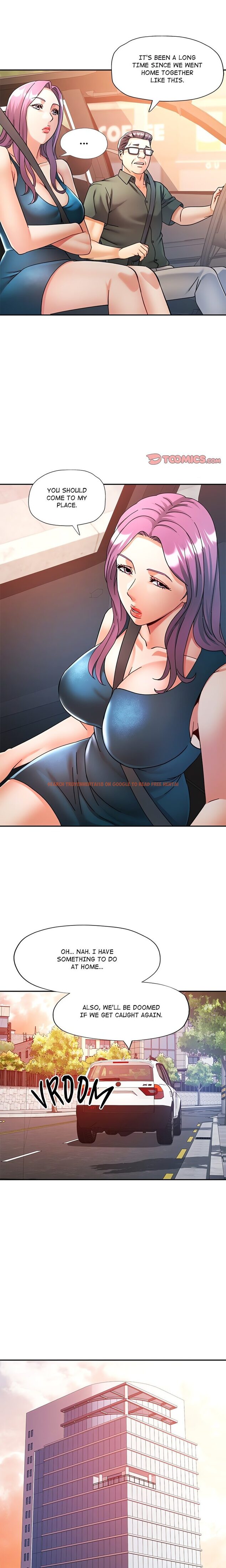 Read Hentai Image 6 9f76a in comic In Her Place - Chapter 87 - hentaitnt.net