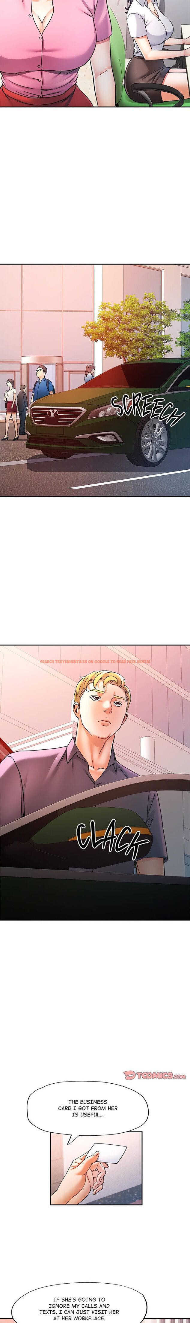 Read Hentai Image 8 9f76a in comic In Her Place - Chapter 87 - hentaitnt.net