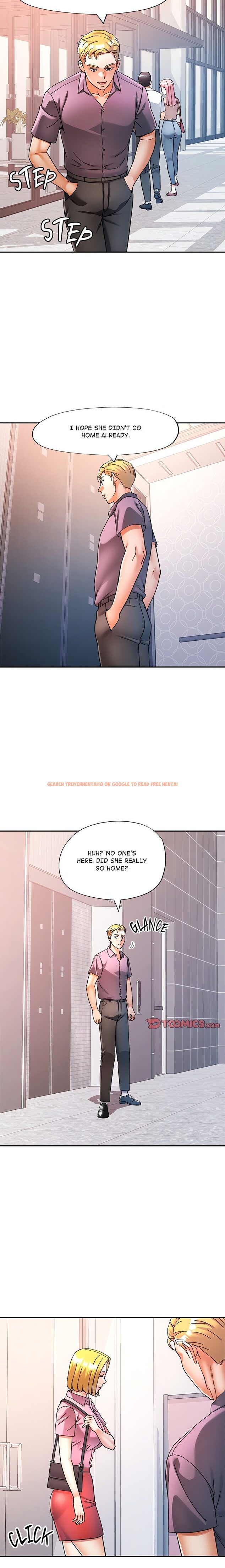 Read Hentai Image 9 9f76a in comic In Her Place - Chapter 87 - hentaitnt.net