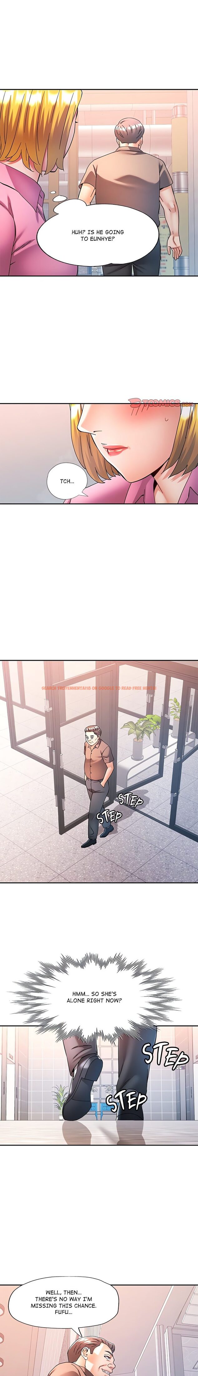 Read Hentai Image 1 787de in comic In Her Place - Chapter 88 - www.hentaitnt.net