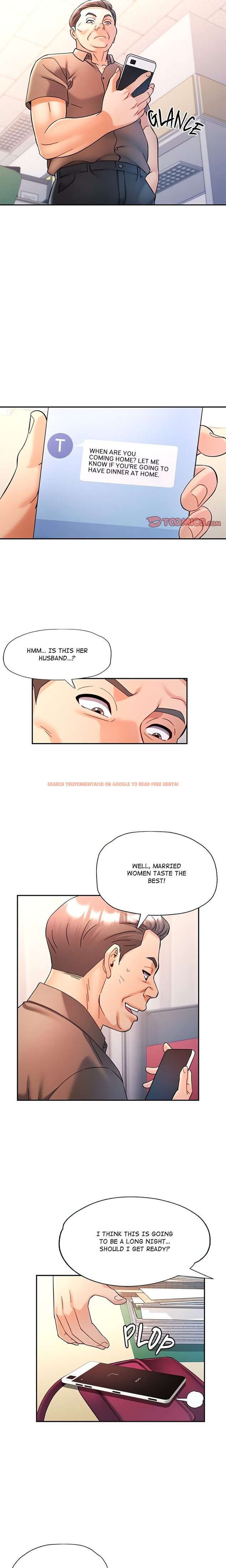Read Hentai Image 11 787de in comic In Her Place - Chapter 88 - www.hentaitnt.net