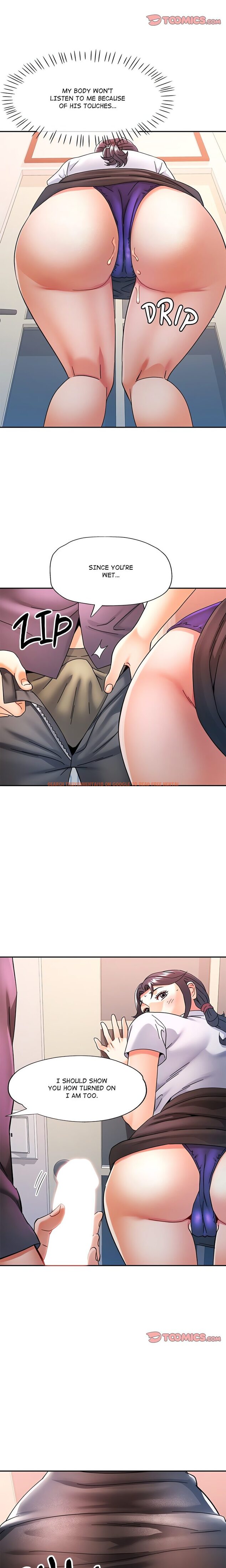 Read Hentai Image 13 787de in comic In Her Place - Chapter 88 - www.hentaitnt.net