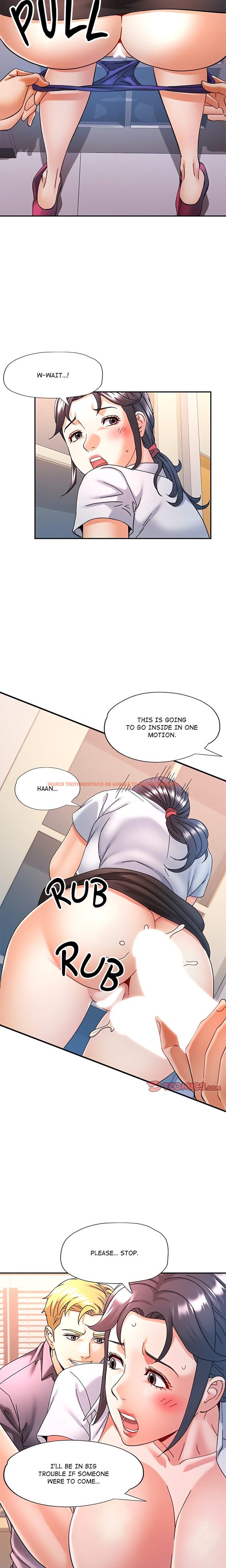 Read Hentai Image 14 787de in comic In Her Place - Chapter 88 - www.hentaitnt.net