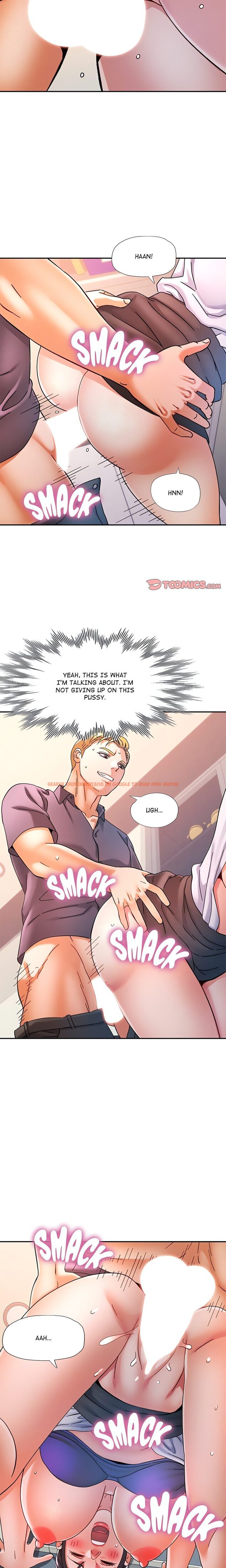 Read Hentai Image 16 787de in comic In Her Place - Chapter 88 - www.hentaitnt.net
