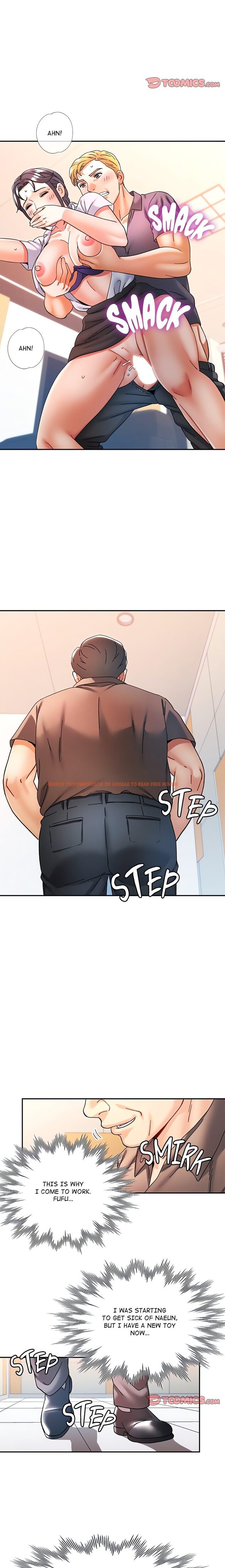 Read Hentai Image 18 787de in comic In Her Place - Chapter 88 - www.hentaitnt.net