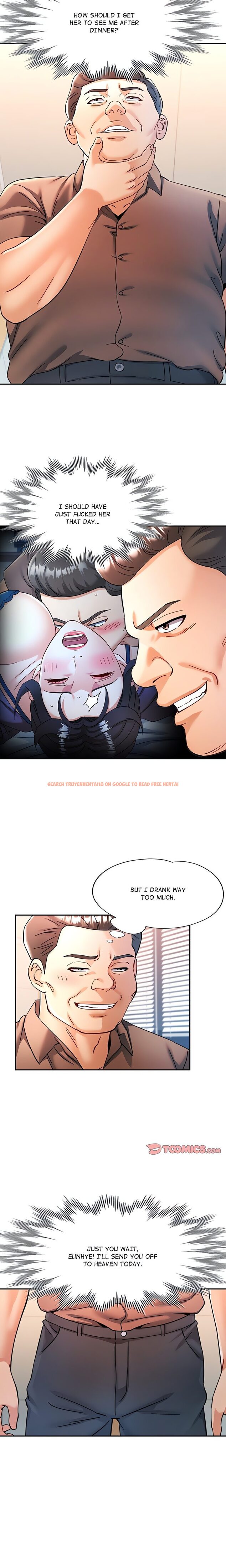 Read Hentai Image 19 787de in comic In Her Place - Chapter 88 - www.hentaitnt.net