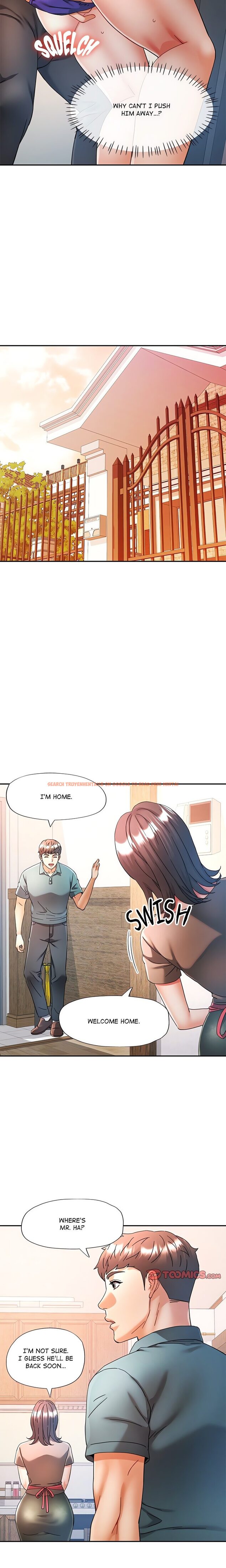 Read Hentai Image 8 787de in comic In Her Place - Chapter 88 - www.hentaitnt.net