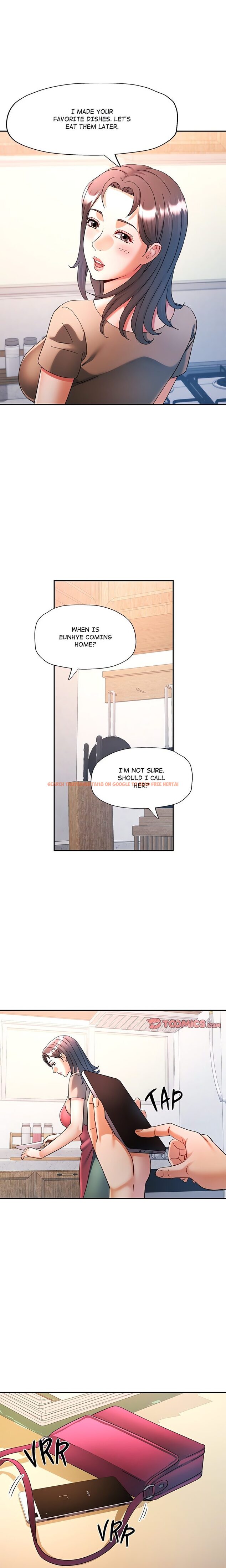 Read Hentai Image 9 787de in comic In Her Place - Chapter 88 - www.hentaitnt.net