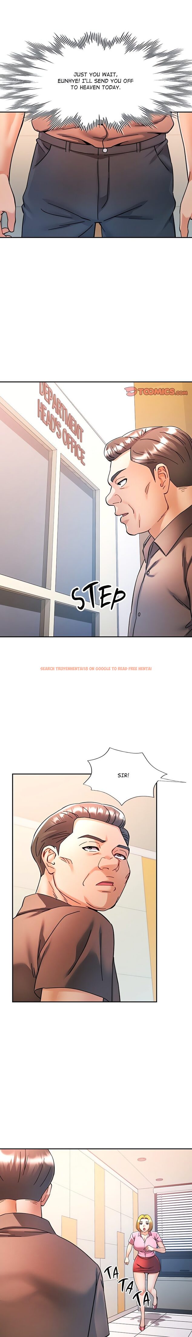 Read Hentai Image 1 1cc4d in comic In Her Place - Chapter 89 - www.hentaitnt.net