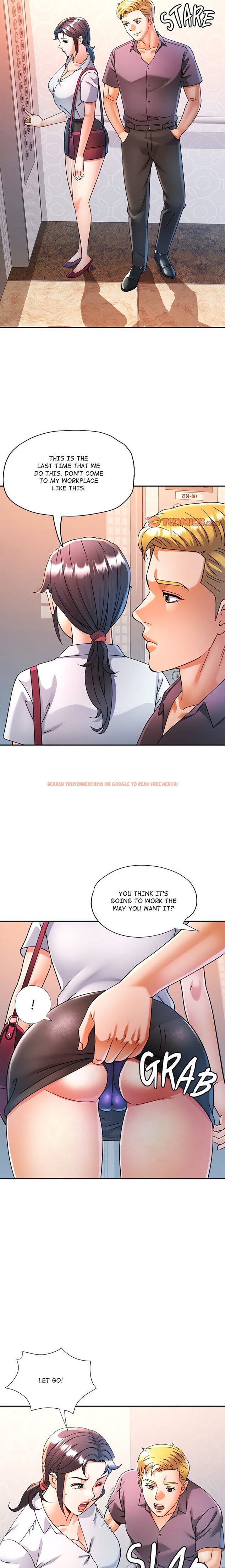 Read Hentai Image 11 1cc4d in comic In Her Place - Chapter 89 - www.hentaitnt.net