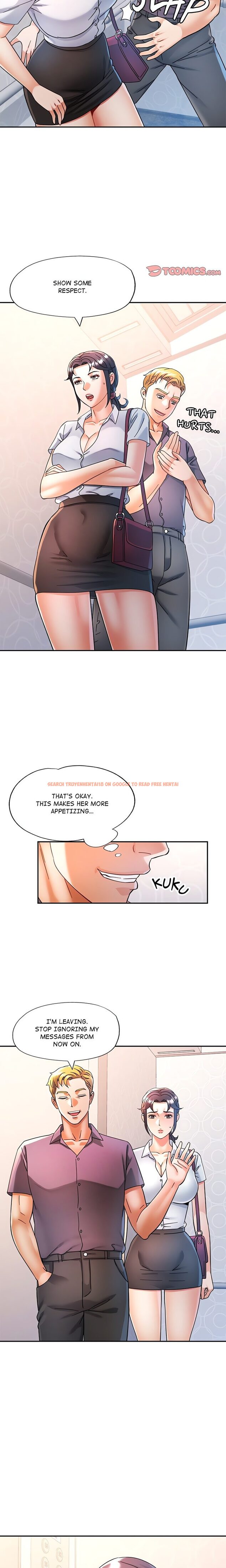 Read Hentai Image 12 1cc4d in comic In Her Place - Chapter 89 - www.hentaitnt.net